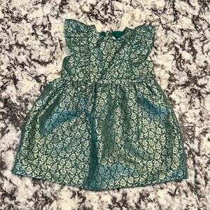 2T Girls Dress